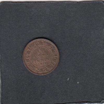 Beschrijving: 1/12 Anna  GEORGIUS V 